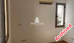 2 bedroom unfurnished apartment to rent in Geri