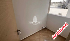 2 bedroom unfurnished apartment to rent in Geri