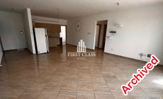 2 bedroom unfurnished apartment to rent in Geri