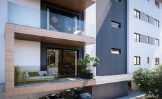Luxury 2 beds apartment for sale in Katholiki area