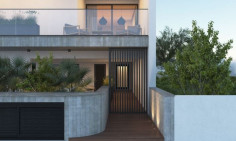 Beautiful 2 bed apartment for sale in Petrou Kai Pavlou