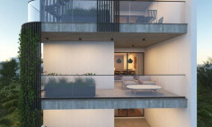 Beautiful 2 bed apartment for sale in Petrou Kai Pavlou