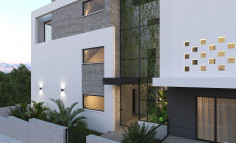 Spacious 2 bedroom penthouse for sale in Agia Fyla