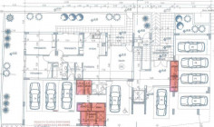 Three bed apartment for sale in Lakatamia