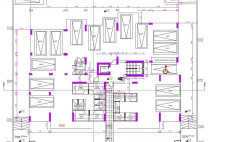 Three bedrooms apartment for sale in Lakatamia
