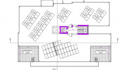 Luxury 2 bedroom apartment 91 m2 for sale in Lakatamia