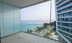 Beautiful 3 bed apartment with swimming pool for sale in Neapolis