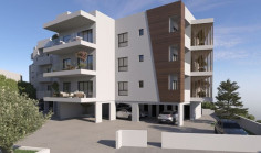 Spacious 1 apartment for sale in Agios Athanasios