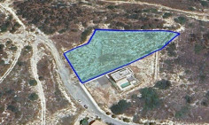 Luxury residential for sale in Amathus area, Limassol