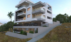 Lovely 3 bedroom penthouse for sale in Agia Fyla
