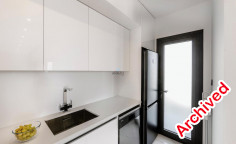 Sea view apartment in Livadia, Larnaca 