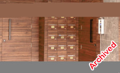 Sea view apartment in Livadia, Larnaca 