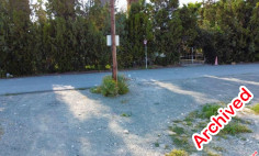Residential 331 m2 for sale in Sotiros, Larnaca