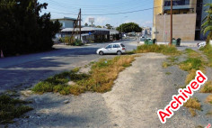 Residential 331 m2 for sale in Sotiros, Larnaca