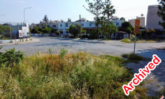 Residential 331 m2 for sale in Sotiros, Larnaca