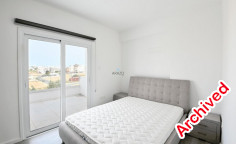1 bedroom furnished apartment to rent in Verginas