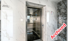 1 bedroom furnished apartment to rent in Verginas