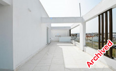 1 bedroom furnished apartment to rent in Verginas