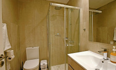 2 bedroom beachfront apartment for sale, Protaras 