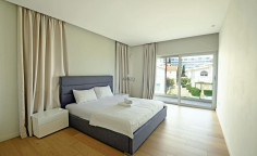2 bedroom beachfront apartment for sale, Protaras 