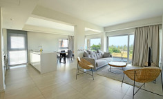 2 bedroom beachfront apartment for sale, Protaras 
