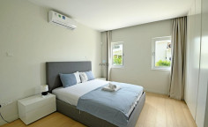 2 bedroom beachfront apartment for sale, Protaras 