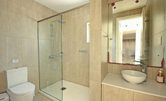2 bedroom beachfront apartment for sale, Protaras 