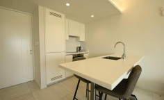 1 bedroom beachfront apartment for sale, Protaras 