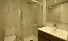 1 bedroom beachfront apartment for sale, Protaras 