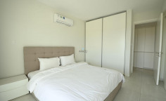 1 bedroom beachfront apartment for sale, Protaras 