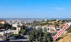 Lovely 2 bed apartment for sale in Panthea