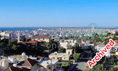 Lovely 2 bed apartment for sale in Panthea