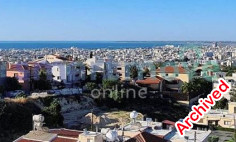 Lovely 2 bed apartment for sale in Panthea