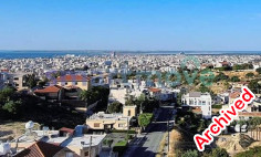 Lovely 2 bed apartment for sale in Panthea