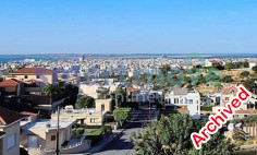 Lovely 2 bed apartment for sale in Panthea