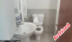 1 bedroom furnished apartment to rent in Agios Dometios