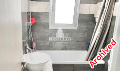 Beautiful 2 bedroom furnished apartment to rent in Lakatamia