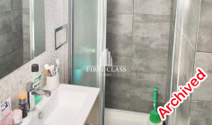 Beautiful 2 bedroom furnished apartment to rent in Lakatamia