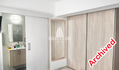 Beautiful 2 bedroom furnished apartment to rent in Lakatamia