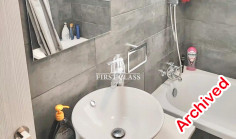Beautiful 2 bedroom furnished apartment to rent in Lakatamia