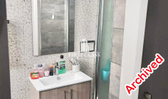 Beautiful 2 bedroom furnished apartment to rent in Lakatamia