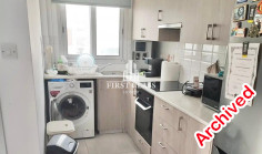 Beautiful 2 bedroom furnished apartment to rent in Lakatamia