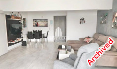 Beautiful 2 bedroom furnished apartment to rent in Lakatamia