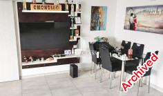 Beautiful 2 bedroom furnished apartment to rent in Lakatamia