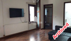 House (semi detached) in Tseri, Nicosia for rent 