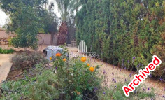 House (semi detached) in Tseri, Nicosia for rent 