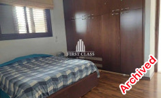 House (semi detached) in Tseri, Nicosia for rent 