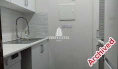 House (semi detached) in Tseri, Nicosia for rent 