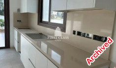 2 bedroom furnished house to rent in Latsia