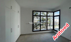 2 bedroom furnished house to rent in Latsia